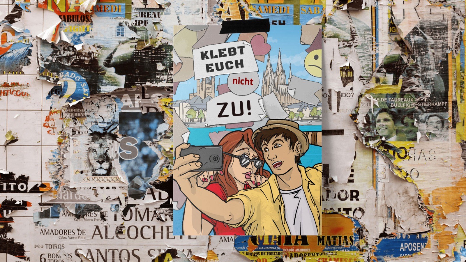 Kampagnenmotiv
