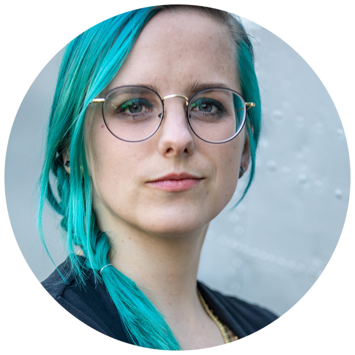 Porträt von Susanne Wimmer